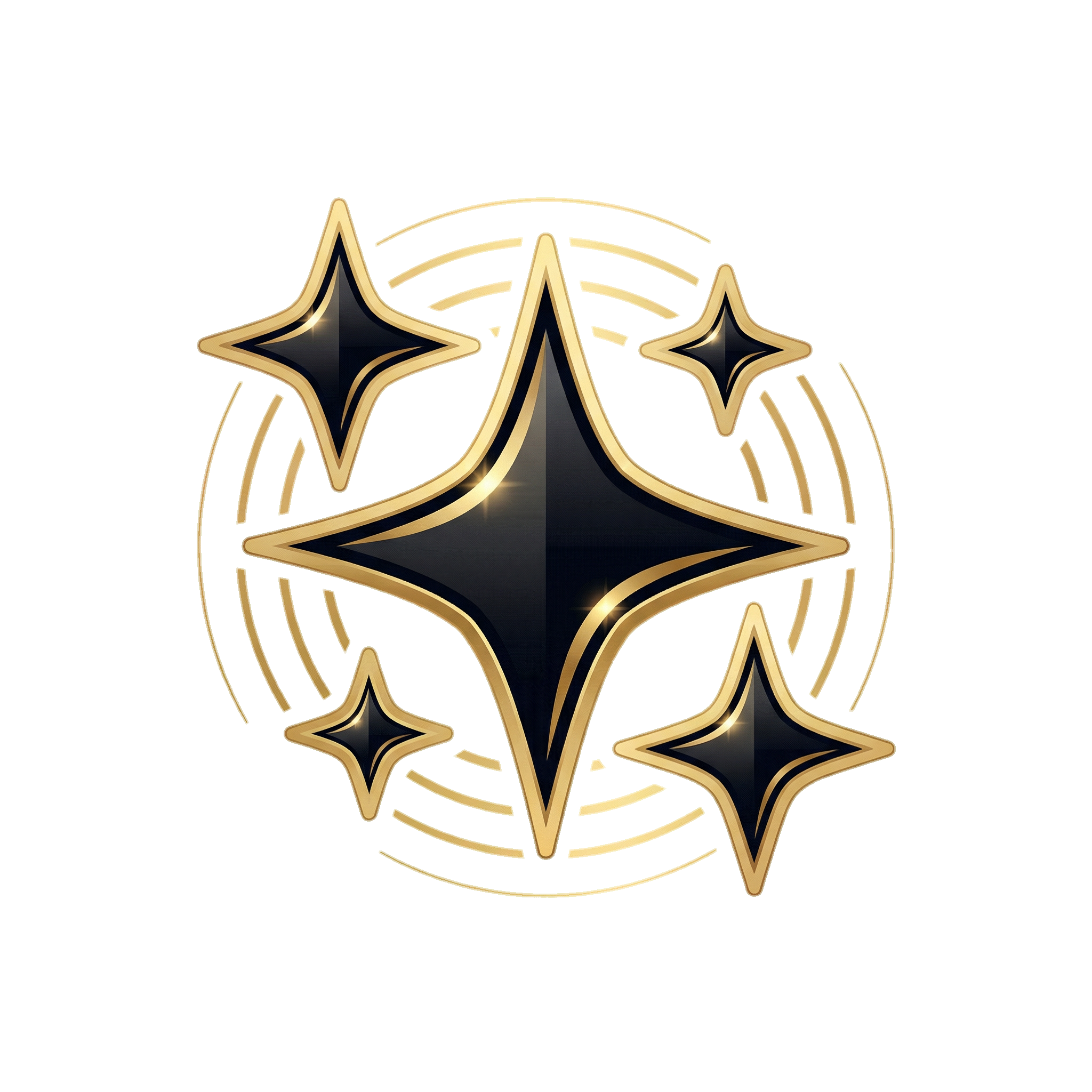 AI voice control icon