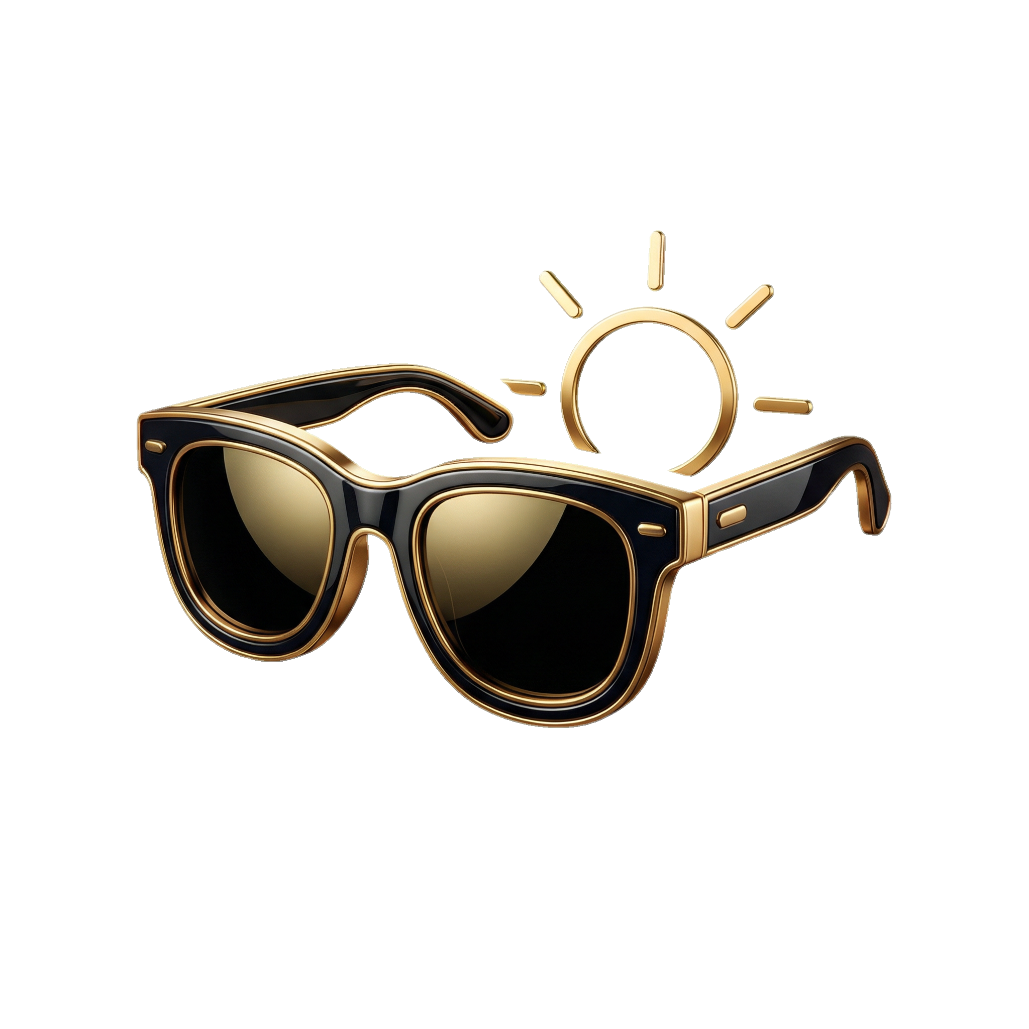 Adaptive lenses icon