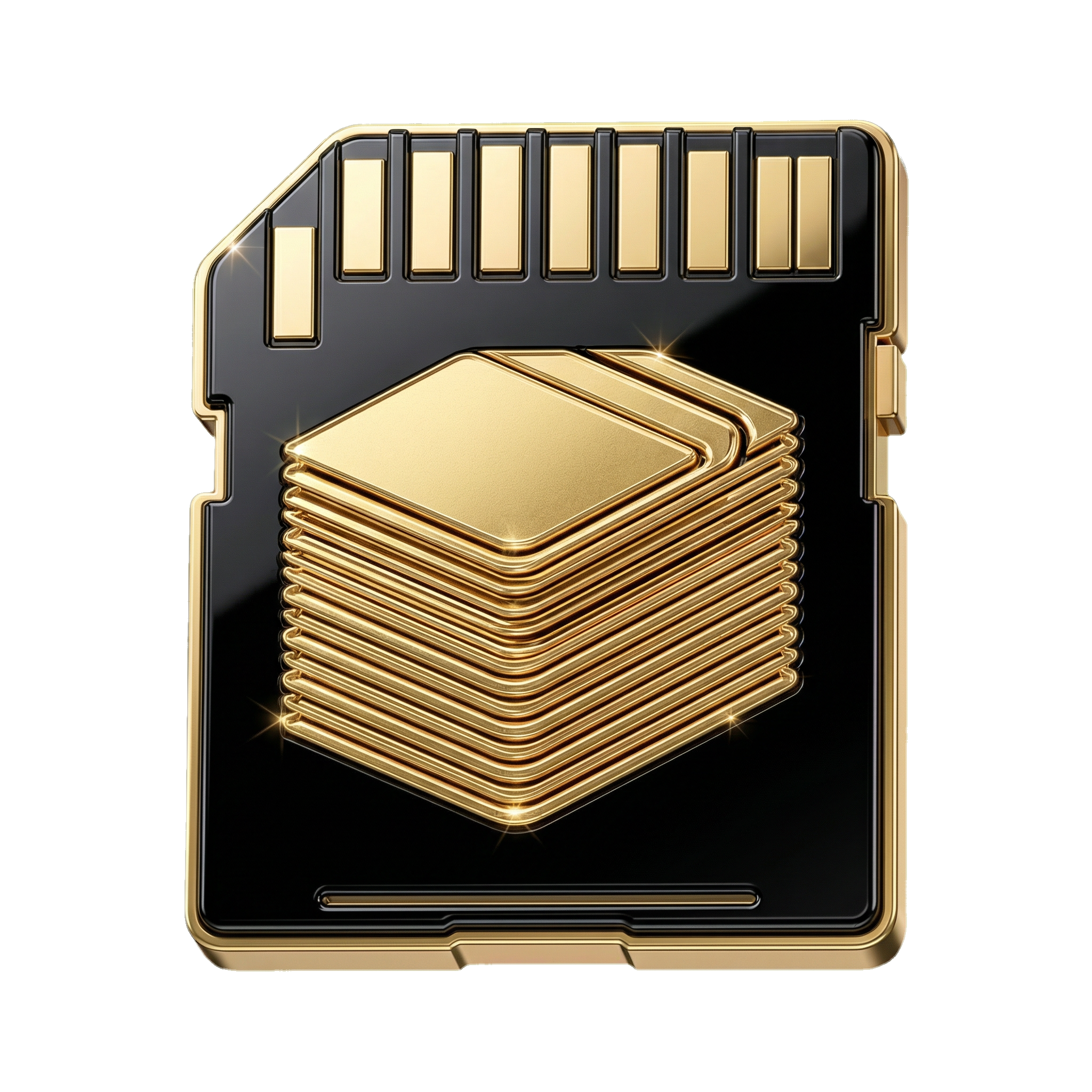 Built-in storage icon